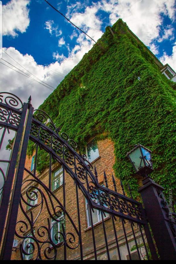 Apartment New York Street Kremenchuk Exterior photo